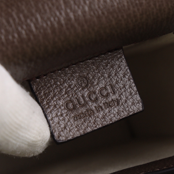 グッチバッグ全体デザイン